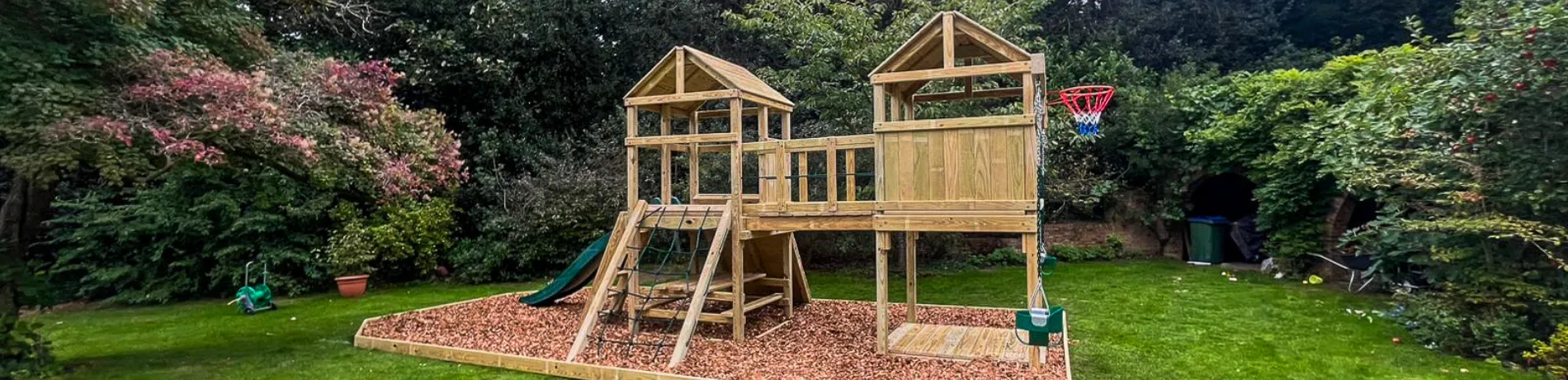 Jungle Adventurer Twin collection slider image